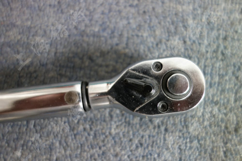 可調式扭矩扳手