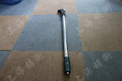 可調式扭矩扳手