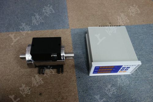 動態(tài)扭力測試儀