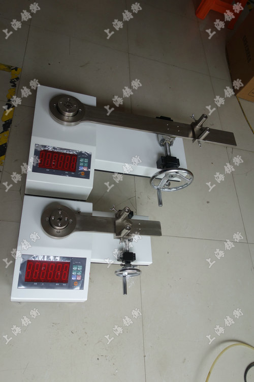 扭矩扳手校準(zhǔn)儀