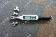 20-100數(shù)顯扭矩扳手應(yīng)用原理 20-100數(shù)顯扭矩扳手應(yīng)用原理