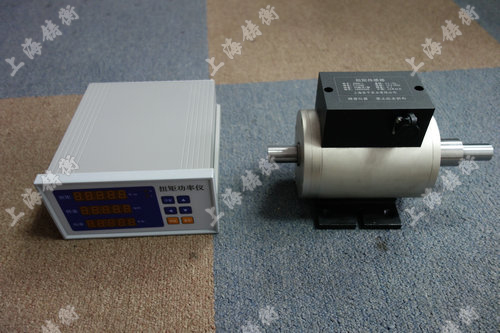 動態(tài)扭力檢驗儀