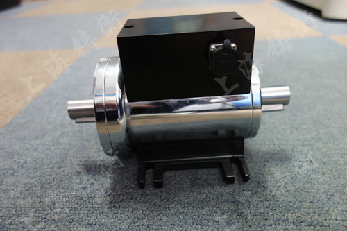 動態(tài)扭力檢驗儀