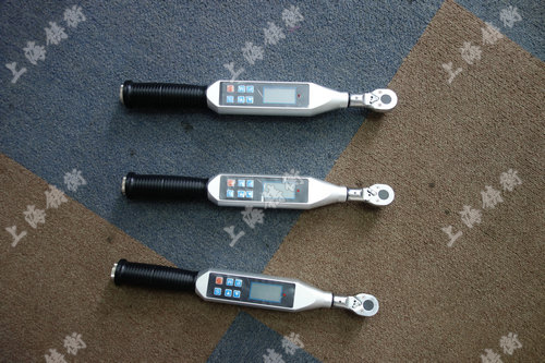 數字式扭力扳手