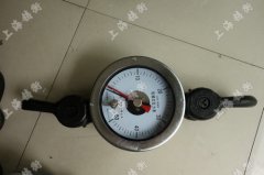0-80KN機(jī)械式拉力計(jì)水泥制品專用 0-80KN機(jī)械式拉力計(jì)水泥制品專用