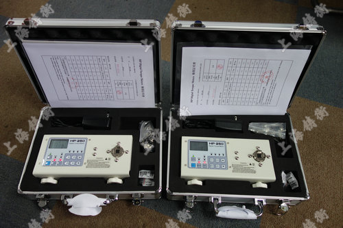 電批扭力測(cè)試儀