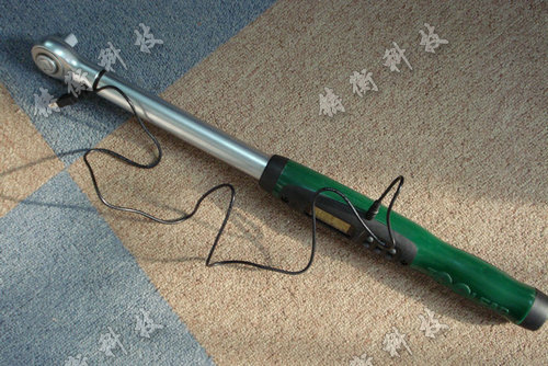 數顯扭力扳手