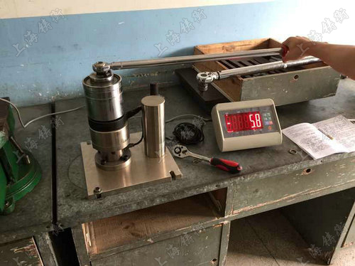 扭力扳手放大器