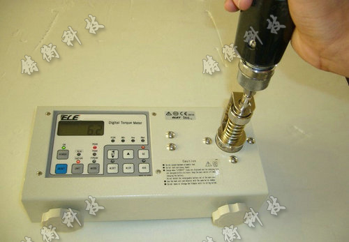 電批風批扭力檢測儀