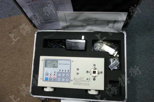 電批風批扭力檢測儀