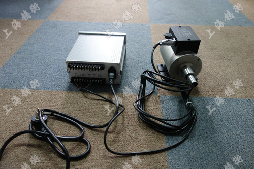 動態扭力測試儀