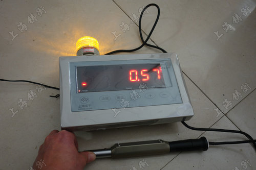 非標(biāo)式數(shù)顯扭矩扳手