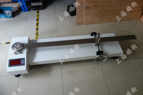 扭矩扳手檢測儀