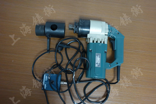 扭剪型電動扭力扳手