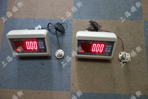 便攜式數顯扭力測試儀