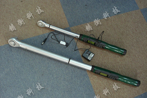 可連電腦數顯扭矩計