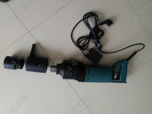 電動(dòng)定扭力扳手