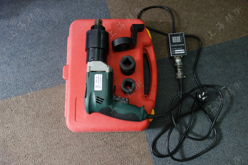 大扭力電動(dòng)扳手