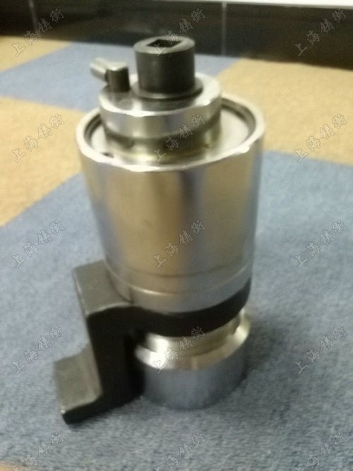 扭力扳手倍增器圖片