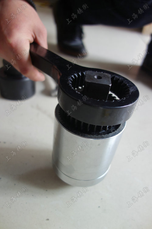 扭力扳手倍增器圖片
