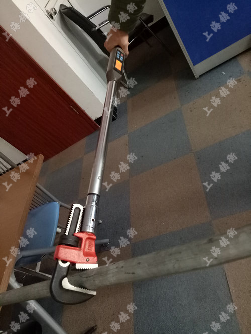 數顯扭矩扳手
