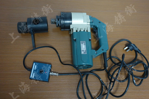 電動扭矩扳手