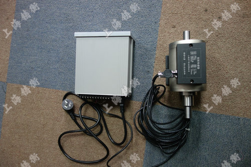 動(dòng)態(tài)扭力測(cè)試儀