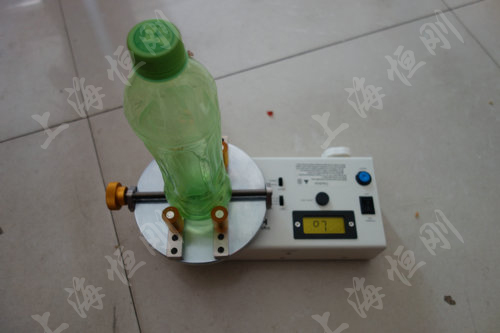 瓶蓋扭力測(cè)量?jī)x