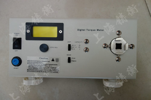 電批扭力檢測機