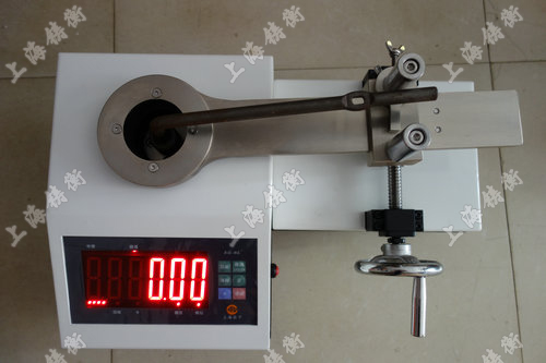 扭矩扳手檢測儀