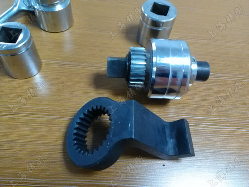 扭力扳手放大器