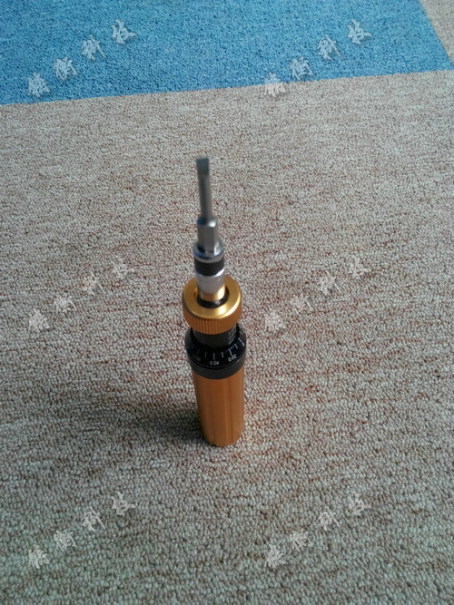 機械式扭力起子