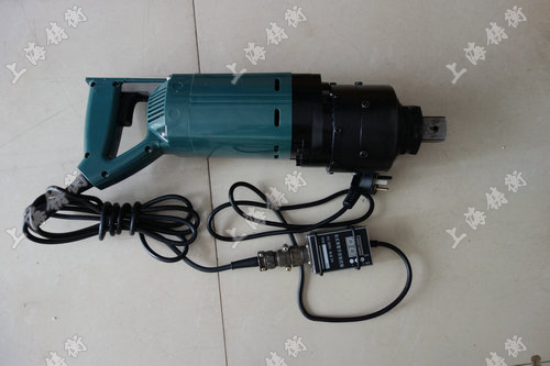 電動定扭力扳手