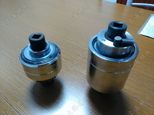 扭矩扳手放大器
