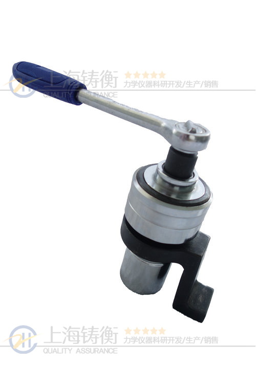 扭矩扳手倍增器