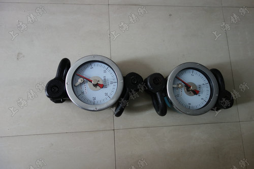 機(jī)械式拉力計(jì)