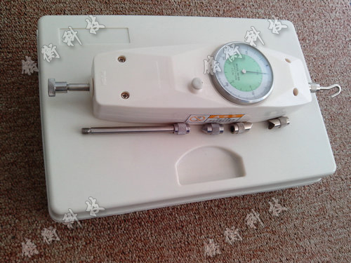 機械式推拉力計