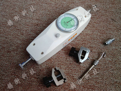 機械式推拉力計