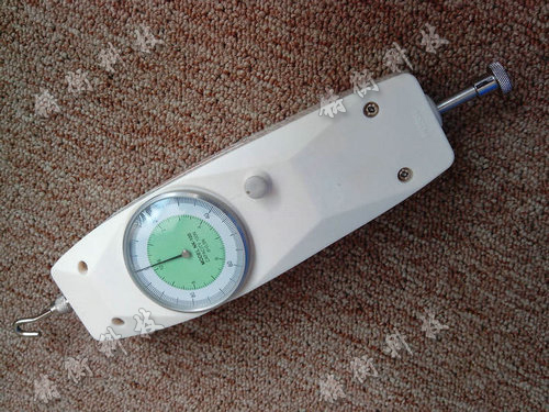 機械式推拉力計