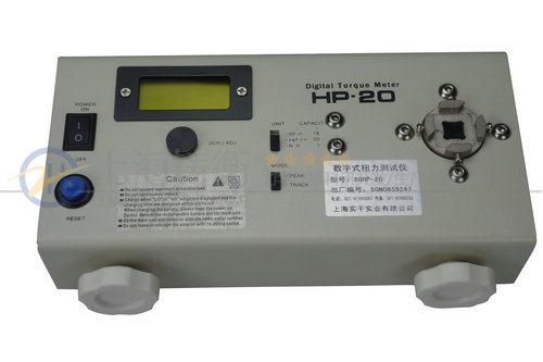 電批扭矩校驗儀