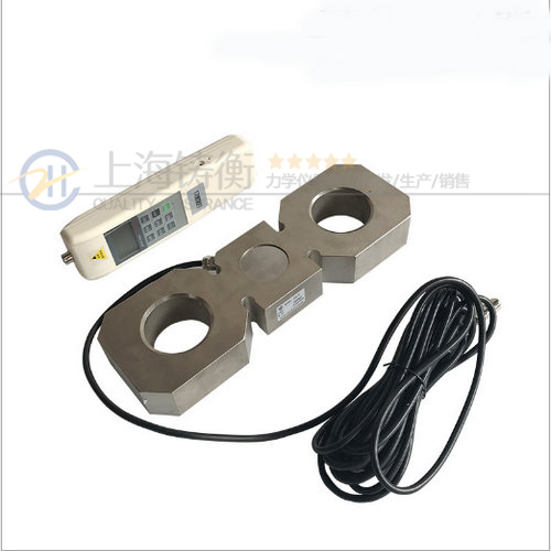 數顯拉壓力計