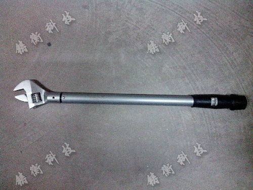 機械式扭力扳手