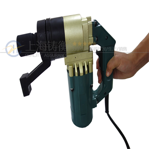 電動定扭力扳手