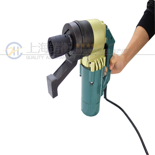 電動定扭力扳手