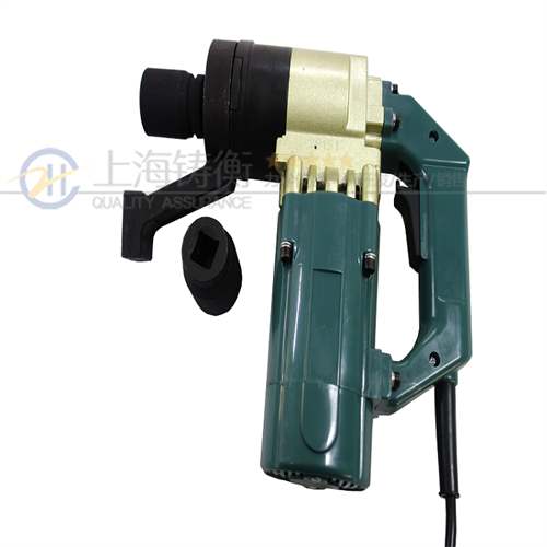 電動定扭力扳手