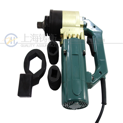 電動定扭力扳手