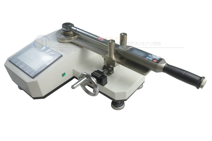 扭力扳手測試儀