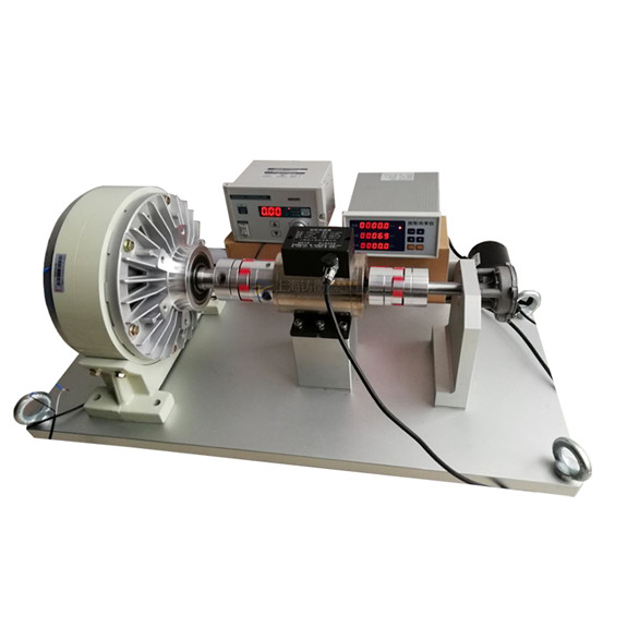 動(dòng)態(tài)扭力測(cè)試儀