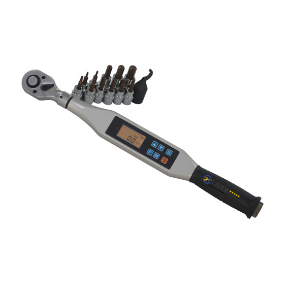 數顯扭力扳手