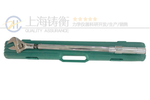 預(yù)置扭力扳手